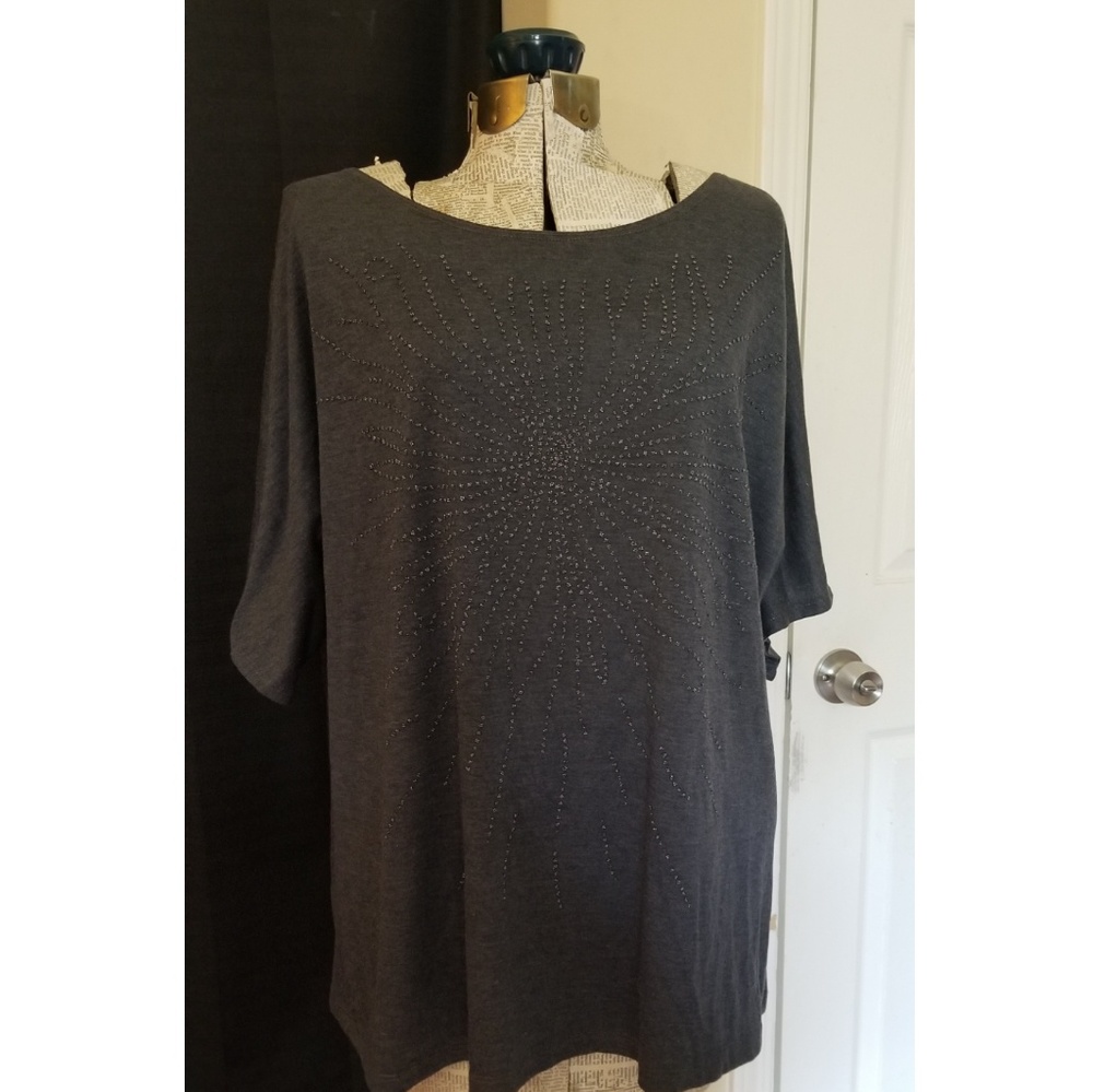 Bead detail top